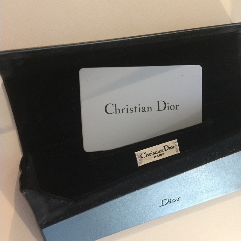 Dior sunglasses - Picture 10 of 16